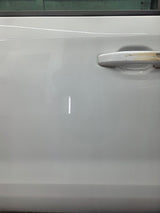 2019-2026 Chevrolet Silverado GMC Sierra 1500 LH Driver Side Crew & Double Cab Front Door