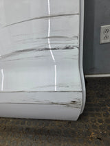 2019-2026 Chevrolet Silverado GMC Sierra RH Passenger Side Rear Crew Cab Door 1500 2500 3500 HD