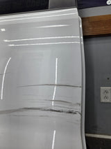 2019-2026 Chevrolet Silverado GMC Sierra RH Passenger Side Rear Crew Cab Door 1500 2500 3500 HD