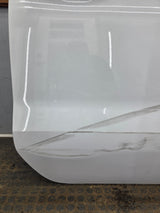 2019-2026 Chevrolet Silverado GMC Sierra RH Passenger Side Rear Crew Cab Door 1500 2500 3500 HD