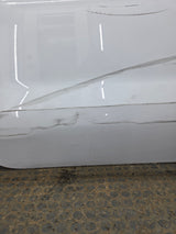 2019-2026 Chevrolet Silverado GMC Sierra RH Passenger Side Rear Crew Cab Door 1500 2500 3500 HD