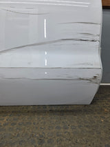 2019-2026 Chevrolet Silverado GMC Sierra RH Passenger Side Rear Crew Cab Door 1500 2500 3500 HD