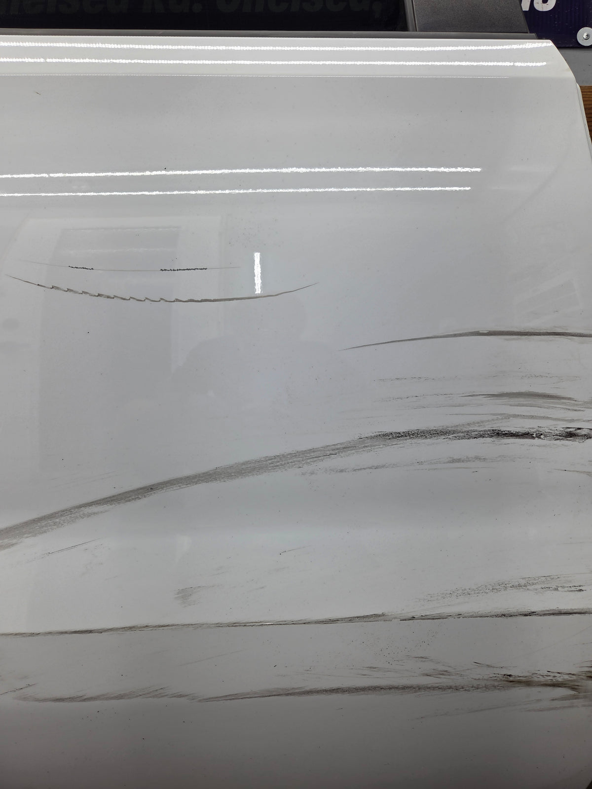 2019-2026 Chevrolet Silverado GMC Sierra RH Passenger Side Rear Crew Cab Door 1500 2500 3500 HD