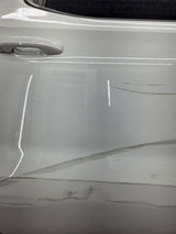 2019-2026 Chevrolet Silverado GMC Sierra RH Passenger Side Rear Crew Cab Door 1500 2500 3500 HD
