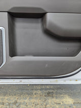 2019-2026 Chevrolet Silverado GMC Sierra RH Passenger Side Rear Crew Cab Door 1500 2500 3500 HD
