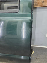 1999-2006 Chevrolet Silverado / GMC Sierra 1500 2500 3500 HD Rear Passenger side Crew Cab rear door RH