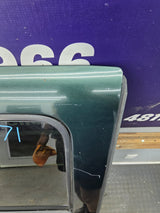 1999-2006 Chevrolet Silverado / GMC Sierra 1500 2500 3500 HD Rear Passenger side Crew Cab rear door RH