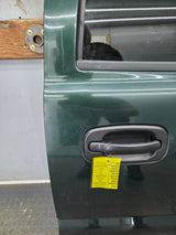 1999-2006 Chevrolet Silverado / GMC Sierra 1500 2500 3500 HD Rear Passenger side Crew Cab rear door RH