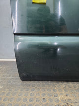 1999-2006 Chevrolet Silverado / GMC Sierra 1500 2500 3500 HD Rear Passenger side Crew Cab rear door RH
