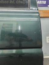 1999-2006 Chevrolet Silverado / GMC Sierra 1500 2500 3500 HD Rear Passenger side Crew Cab rear door RH