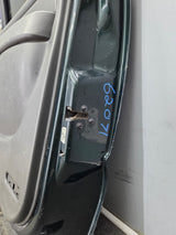 1999-2006 Chevrolet Silverado / GMC Sierra 1500 2500 3500 HD Rear Passenger side Crew Cab rear door RH