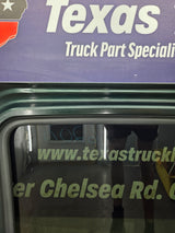 1999-2006 Chevrolet Silverado / GMC Sierra 1500 2500 3500 HD Rear Passenger side Crew Cab rear door RH