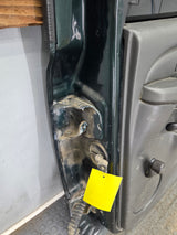1999-2006 Chevrolet Silverado / GMC Sierra 1500 2500 3500 HD Rear Passenger side Crew Cab rear door RH