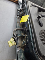 1999-2006 Chevrolet Silverado / GMC Sierra 1500 2500 3500 HD Rear Passenger side Crew Cab rear door RH