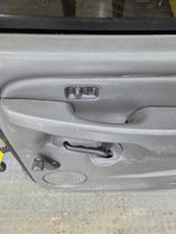 1999-2006 Chevrolet Silverado / GMC Sierra 1500 2500 3500 HD Rear Passenger side Crew Cab rear door RH