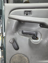 1999-2006 Chevrolet Silverado / GMC Sierra 1500 2500 3500 HD Rear Passenger side Crew Cab rear door RH