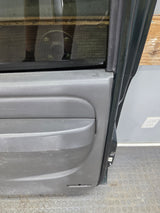 1999-2006 Chevrolet Silverado / GMC Sierra 1500 2500 3500 HD Rear Passenger side Crew Cab rear door RH