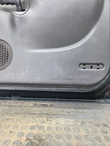 1999-2006 Chevrolet Silverado / GMC Sierra 1500 2500 3500 HD Rear Passenger side Crew Cab rear door RH