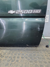 1999-2006 Chevrolet Silverado / GMC Sierra 1500 2500 3500 HD Front Passenger side Door RH