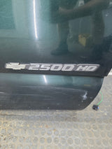 1999-2006 Chevrolet Silverado / GMC Sierra 1500 2500 3500 HD Front Passenger side Door RH