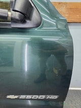 1999-2006 Chevrolet Silverado / GMC Sierra 1500 2500 3500 HD Front Passenger side Door RH