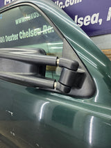 1999-2006 Chevrolet Silverado / GMC Sierra 1500 2500 3500 HD Front Passenger side Door RH
