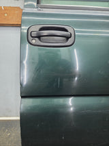 1999-2006 Chevrolet Silverado / GMC Sierra 1500 2500 3500 HD Front Passenger side Door RH