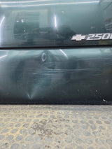1999-2006 Chevrolet Silverado / GMC Sierra 1500 2500 3500 HD Front Passenger side Door RH