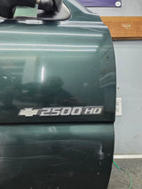 1999-2006 Chevrolet Silverado / GMC Sierra 1500 2500 3500 HD Front Passenger side Door RH