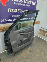 1999-2006 Chevrolet Silverado / GMC Sierra 1500 2500 3500 HD Front Passenger side Door RH