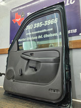 1999-2006 Chevrolet Silverado / GMC Sierra 1500 2500 3500 HD Front Passenger side Door RH