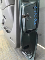 1999-2006 Chevrolet Silverado / GMC Sierra 1500 2500 3500 HD Front Passenger side Door RH