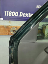 1999-2006 Chevrolet Silverado / GMC Sierra 1500 2500 3500 HD Front Passenger side Door RH