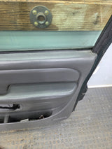1999-2006 Chevrolet Silverado / GMC Sierra 1500 2500 3500 HD Front Passenger side Door RH