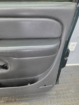 1999-2006 Chevrolet Silverado / GMC Sierra 1500 2500 3500 HD Front Passenger side Door RH