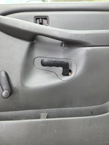 1999-2006 Chevrolet Silverado / GMC Sierra 1500 2500 3500 HD Front Passenger side Door RH