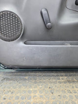 1999-2006 Chevrolet Silverado / GMC Sierra 1500 2500 3500 HD Front Passenger side Door RH