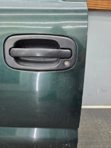 1999-2006 Chevrolet Silverado / GMC Sierra 1500 2500 3500 HD Front Driver Side Door LH