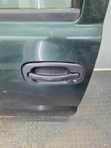 1999-2006 Chevrolet Silverado / GMC Sierra 1500 2500 3500 HD Front Driver Side Door LH