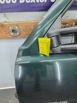 1999-2006 Chevrolet Silverado / GMC Sierra 1500 2500 3500 HD Front Driver Side Door LH