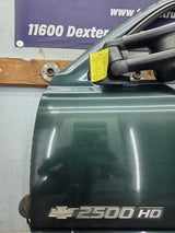 1999-2006 Chevrolet Silverado / GMC Sierra 1500 2500 3500 HD Front Driver Side Door LH