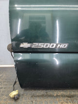 1999-2006 Chevrolet Silverado / GMC Sierra 1500 2500 3500 HD Front Driver Side Door LH