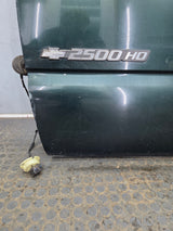 1999-2006 Chevrolet Silverado / GMC Sierra 1500 2500 3500 HD Front Driver Side Door LH