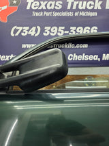 1999-2006 Chevrolet Silverado / GMC Sierra 1500 2500 3500 HD Front Driver Side Door LH