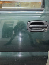1999-2006 Chevrolet Silverado / GMC Sierra 1500 2500 3500 HD Front Driver Side Door LH