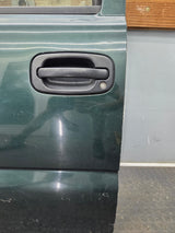 1999-2006 Chevrolet Silverado / GMC Sierra 1500 2500 3500 HD Front Driver Side Door LH