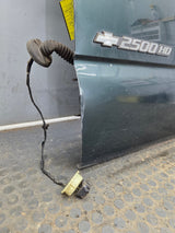 1999-2006 Chevrolet Silverado / GMC Sierra 1500 2500 3500 HD Front Driver Side Door LH