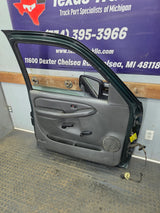 1999-2006 Chevrolet Silverado / GMC Sierra 1500 2500 3500 HD Front Driver Side Door LH
