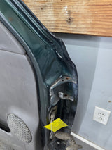 1999-2006 Chevrolet Silverado / GMC Sierra 1500 2500 3500 HD Front Driver Side Door LH