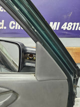 1999-2006 Chevrolet Silverado / GMC Sierra 1500 2500 3500 HD Front Driver Side Door LH